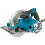 Циркулярная пила (дисковая) Makita 5008MGJX2 1800Вт (ручная), фото3