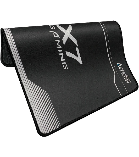 Коврик для мыши A4Tech X7 Pad XP-70M черный 350x280x3мм
