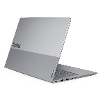 Ноутбук Lenovo ThinkBook 14 G8 IAL 14' WUXGA IPS, Intel Core Ultra 5 225U, 16Gb, 512Gb SSD, FHD Cam, 45Whr, no OS, серы, фото7