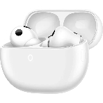Наушники TWS Huawei FreeBuds Pro 5 белый, внутриканальные, Bluetooth, беспроводная зарядка, до 9 ч, фото2