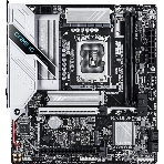 Материнская плата Gigabyte B860M GAMING WIFI6, LGA 1851, Intel B860, 2xDDR5, 4xSATA, 2xM.2, 1xPCIe 5.0 x16, 1xPCIe 4.0 x16, 1xHDMI, 1xDP, 1x2.5Gb LAN, Wi-Fi 6, Bluetooth 5.3, 3xUSB-A 5Gbps, 3xUSB-A 2.0, 1xPS/2, 3x3.5 мм, 7.1, mATX, фото4