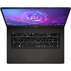 Ноутбук MSI Venture A17 AI A2HMG-002XRU AMD Ryzen 7 260 3800MHz/17.3'/1920x1080/16GB/512GB SSD/AMD Radeon 780M/Wi-Fi/Bluetooth/Windows 11 Pro (9S7-17UK11-002_Win11P) Grey, фото4