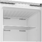 Морозильная камера Beko B3RFNK292G, темно-серый, 255л, 5 ящиков, фото7