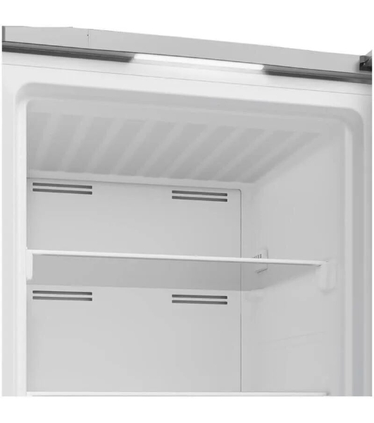 Морозильная камера Beko B3RFNK292G, темно-серый, 255л, 5 ящиков