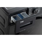 Стиральная машина Beko WSPE7612A антрацит, загрузка фронтальная 7 кг, 1200 об/мин., класс: А, фото11