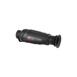 Монокуляр тепловизионный UNI-T UTx325 черный