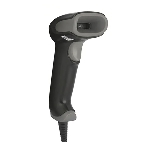 Сканер штрих-кода ручной Honeywell 1470G2D KIT, 2D имидж, проводной, 70 см/сек, USB, черный, фото5