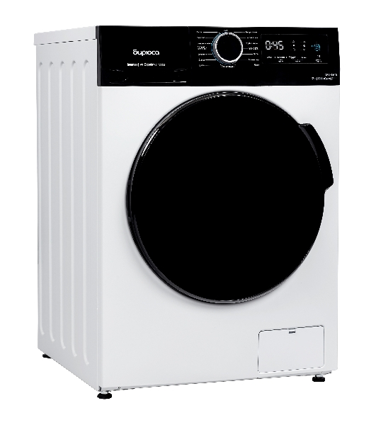 Стиральная машина Бирюса WM-MX1214/15 белая, загрузка фронтальная 12кг, 1400 об/мин., класс: A+++