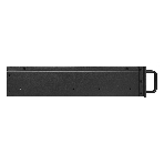 Корпус ExeGate EX264269RUS Серверный корпус ExeGate Pro 2U390-04 (RM 19', высота 2U, глубина 390, без БП, USB), фото4