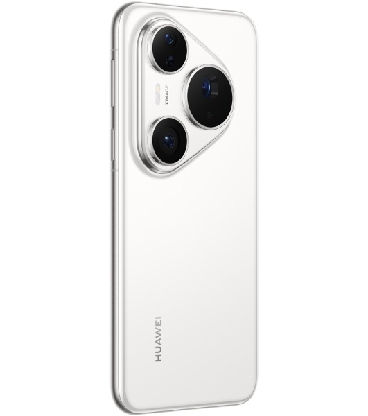 Смартфон Huawei Pura 80 Pro, 12/512Gb, белый