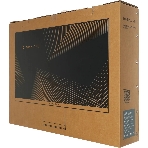 Монитор 27' DIGMA PRO Art M IPS 5120x2880, 60 Гц, 5 мс, 16:9, 500 кд/м², 1xHDMI, 1xDP, 2x2 Вт, серебристый, фото3