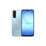 Смартфон Samsung Galaxy A17 SM-A175F, 6/128Gb, синий, фото 1