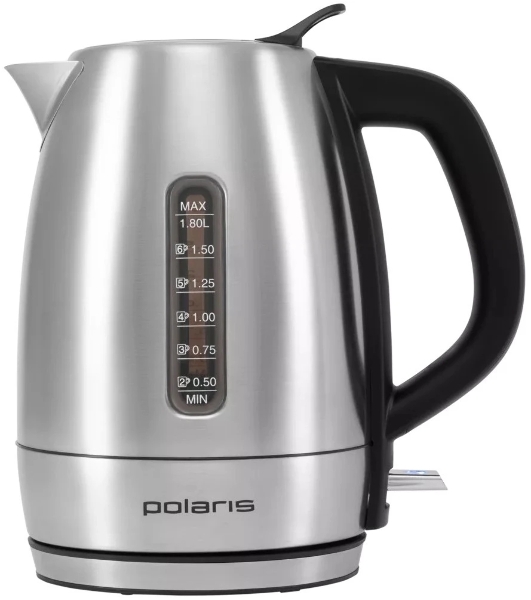 Чайник Polaris PWK 1865CA стальной