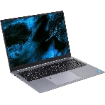 Ноутбук Digma Pro Pactos Core i3 1215U 16Gb SSD 256Gb Intel UHD Graphics 16' IPS WUXGA (1920x1200) Windows 11 Pro dk.grey WiFi BT Cam 5500mAh (DN16P3-ACXW01), фото7