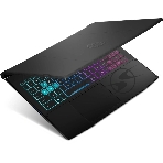 Ноутбук MSI Katana 15 HX B14WFK-618XRU Intel Core i5 14450HX 2400MHz/15.6'/1920x1080/16Gb/1024Gb SSD/NVIDIA GeForce RTX 5060 8Gb/Wi-Fi/Bluetooth/Windows 11 Pro (9S7-1587C1-618_Win 11P) Black, фото4