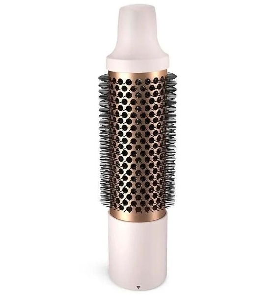 Фен-щетка Philips BHA310/00 800Вт бежевый