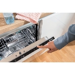 Встраиваемая посудомоечная машина Gorenje GV643D90, черный, 60 см, 16 компл., 45 дБ, класс A+++, фото8