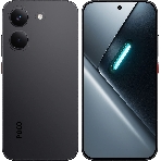 Смартфон POCO X8 Pro 12Gb, 512Gb, черный, фото 1
