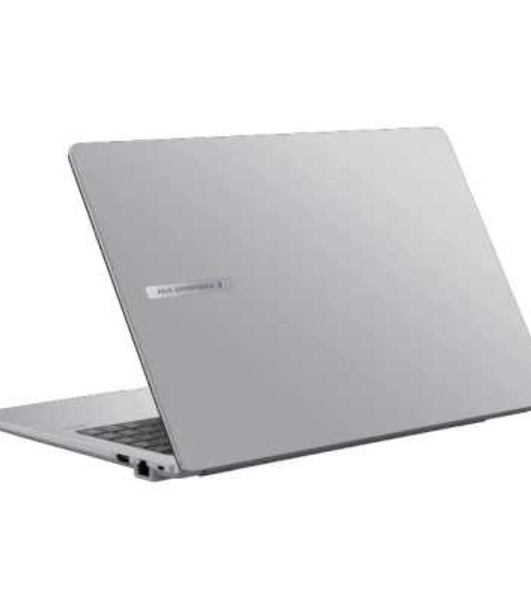 Ноутбук ASUS PM1503CDA-S70598/15.6'/IPS/AMD Ryzen 5 150/8192Mb/512Gb SSD/AMD Radeon Graphic/DOS/серый/1.81kg