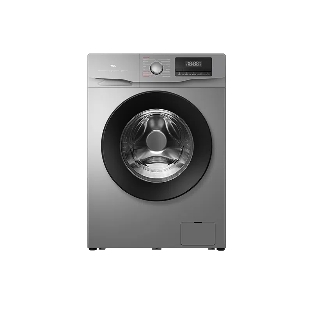Стиральная машина TCL TWOF-606W10S1 серый, загрузка фронтальная 6 кг, 1000 об/мин, класс A+++