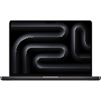 Ноутбук Apple MacBook Pro M5 Pro 2026 MGDR4 14-inch 15‑core CPU and 16‑core GPU, 24GB, 1TB SSD - Space Black, фото 1