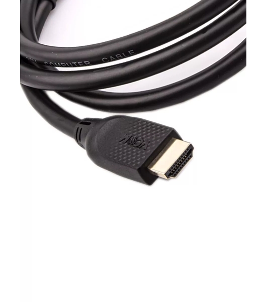 Кабель HDMI-DVI 1.5M CG484G-1.5M VCOM