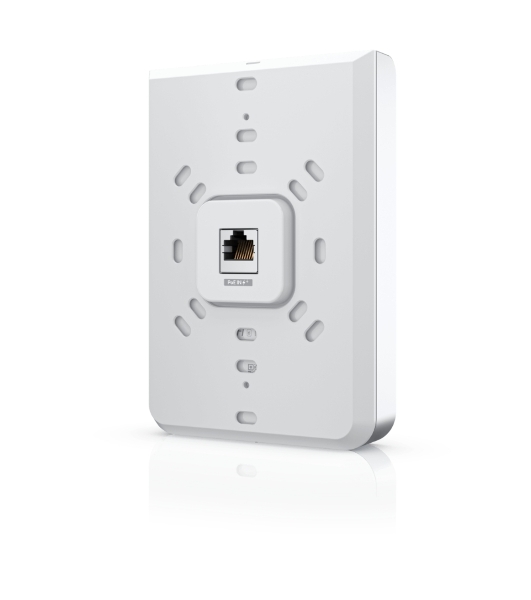 Wi-Fi точка доступа IN-WALL WI-FI 6 U6-IW Ubiquiti