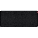 Игровой коврик для мыши Mad Catz G.L.I.D.E. SPEED XL черный (900 x 400 x 3 мм, резина, водоотталкивающая ткань), фото4