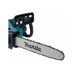Пилы электрические цепные Makita UC3541A Пила цепная, 1800Вт, шина-35 см, шаг-3\8', паз-1.3 мм, 4.7 кг, кор, поперечное распол дв-ля, фото3