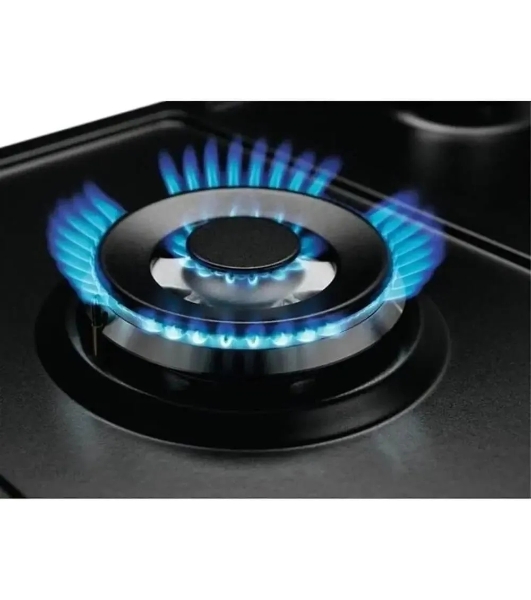 Газовая варочная панель Electrolux EGS6436K