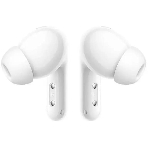 Наушники TWS Xiaomi Redmi Buds 6 белый, внутриканальные, Bluetooth, активное шумоподавление, до 40 ч, фото3
