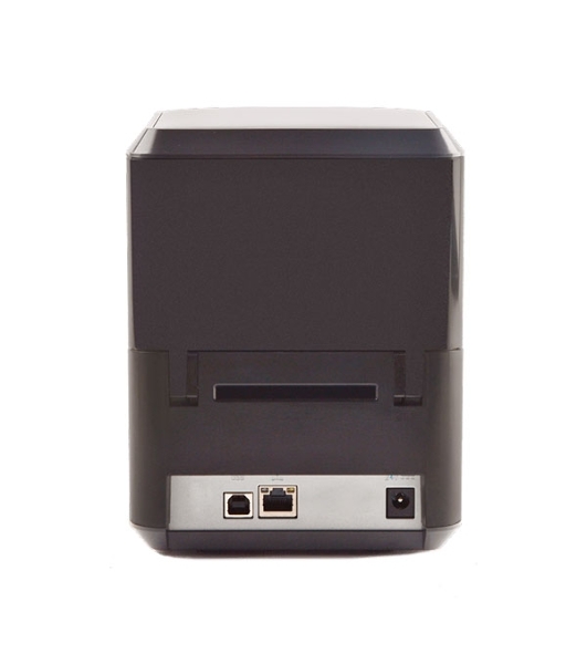 Принтер этикеток термотрансферный IDPRT iE2X 203 dpi, 203 мм/сек, USB, Ethernet, черный