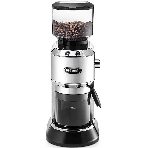 Кофемолка DeLonghi KG520.M, фото 1