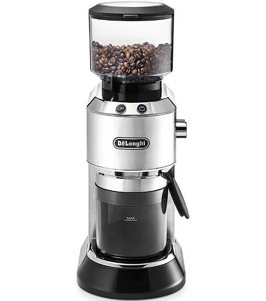 Кофемолка DeLonghi KG520.M