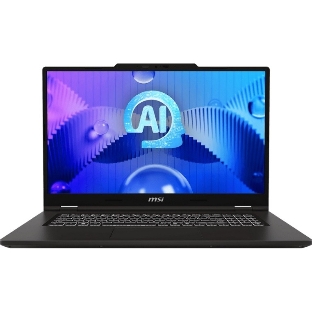 Ноутбук MSI Venture 17 AI A1MG-004XRU серый Intel Core Ultra 5 125H 3600MHz/17.3'/1920x1080/16Gb/512Gb SSD/Intel Arc Graphics/Wi-Fi/Bluetooth/Windows 11 Pro