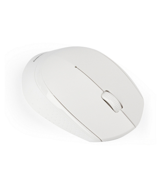 Мышь беспроводная Smartbuy ONE 333AG-W белая SBM-333AG-W