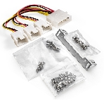 Серверный корпус ExeGate Pro 2U550-HS12 (RM 19', высота 2U, глубина 550, Redundant БП 2x550W, 12xHotSwap, USB), фото2