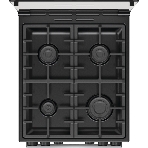 Плита Комбинированная Gorenje GK5C41SF серый (стеклянная крышка) реш.чугун, фото9