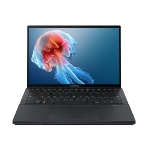 Ноутбук ASUS Zenbook Duo 2025 UX8406CA-QL345X/14'/OLED/Intel Core Ultra 7 255H/32Gb/1Tb SSD/Intel Arc/Windows 11 Pro/серый/1.65kg, фото 1