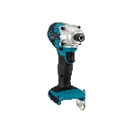 Дрель-шуруповерт Makita DTD156RFE, 18 В, 1,5 Ач, 170 Нм, бесщеточный, ударный, фото3
