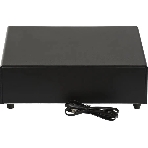 Ящик денежный Атол CD-330 38709 черный, фото4
