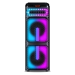 Портативная акустика Smartbuy ARTEMIS, черный, фото2
