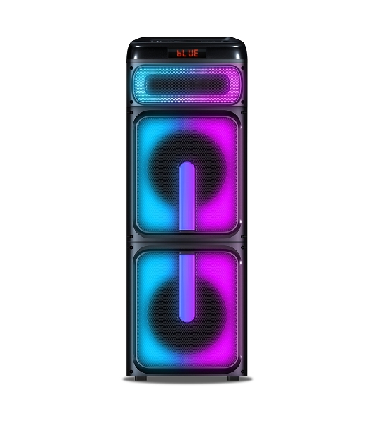 Портативная акустика Smartbuy ARTEMIS, черный