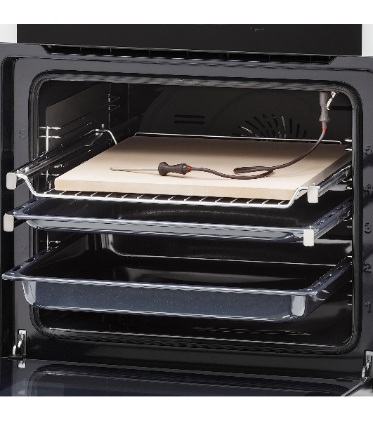 Электрический духовой шкаф Krona UNIVERSUM 60 WH