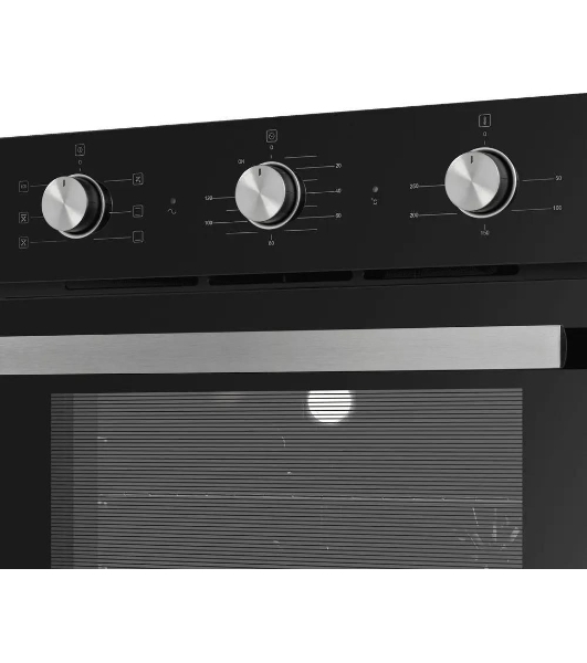 Шкаф духовой электрический Maunfeld AEOF6060B
