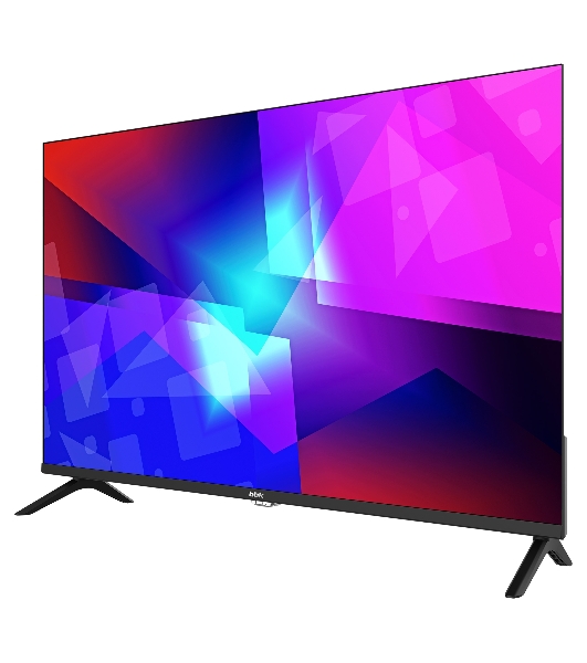 Телевизор BBK 32' 32LEM-1076/TS2C черный DLED HD 60Hz