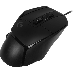 Мышь проводная Logitech G502 X черный, 25600 dpi, USB, кнопки - 13, фото6