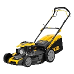 Газонокосилка бензиновая Denzel GLR-510SP-K, 4,5 л.с., фото4