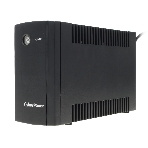 Источник бесперебойного питания CyberPower UTC850E/850 ВА/425 Вт/2xSchuko EURO, фото2