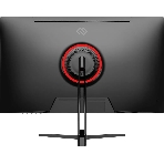 Монитор 23.8' Digma Overdrive 24P410F IPS 1920x1080, 200 Гц, 2 мс, 16:9, 300 кд/м2, 1xHDMI, 1xDP, 1xUSB, 1x3.5 мм, черный, фото27